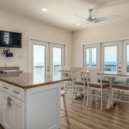 Villa Southern Comfort à Dauphin Island Extérieur photo