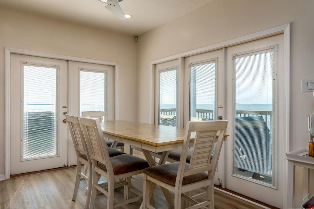 Villa Southern Comfort à Dauphin Island Extérieur photo