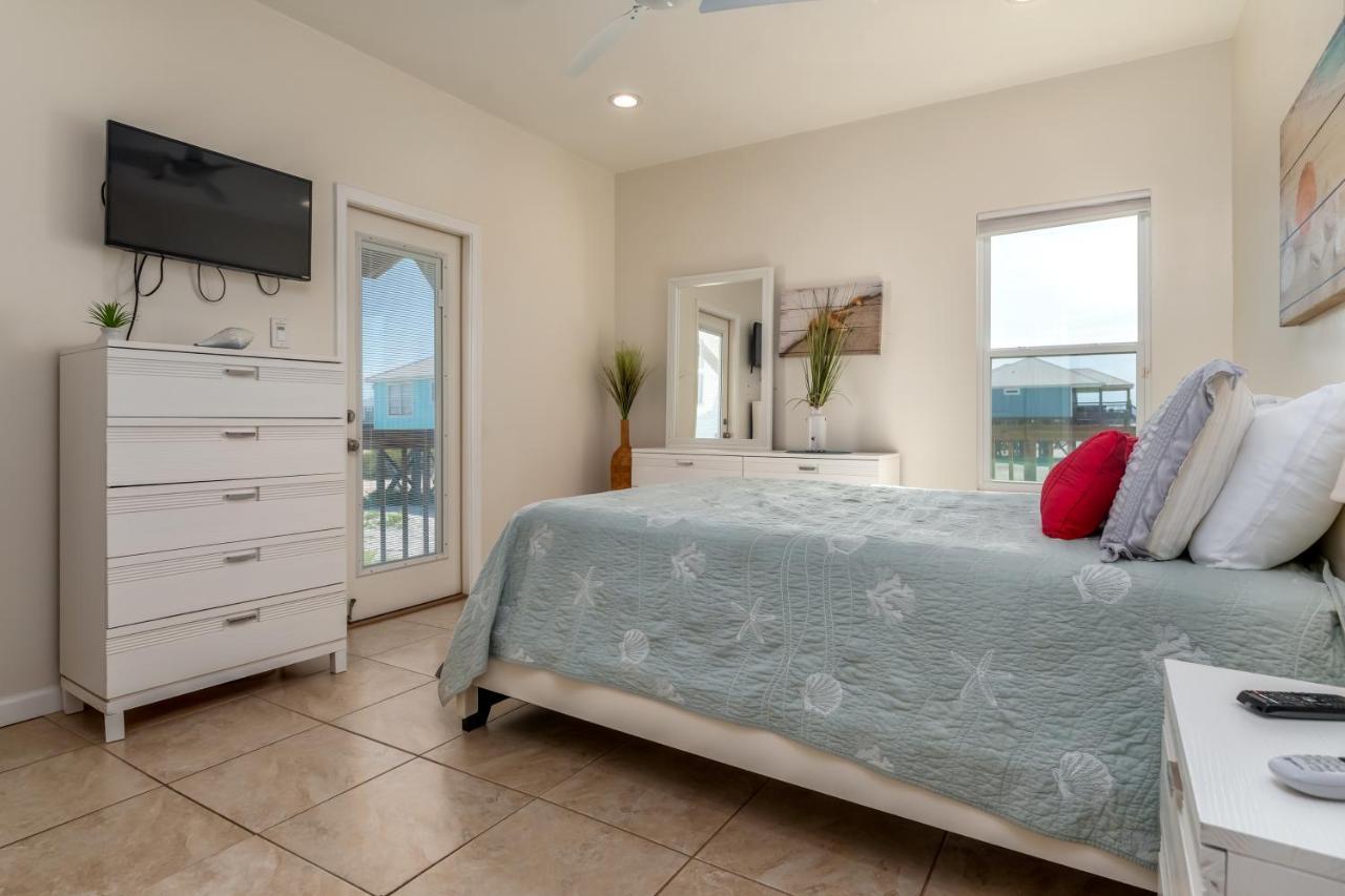 Villa Southern Comfort à Dauphin Island Extérieur photo