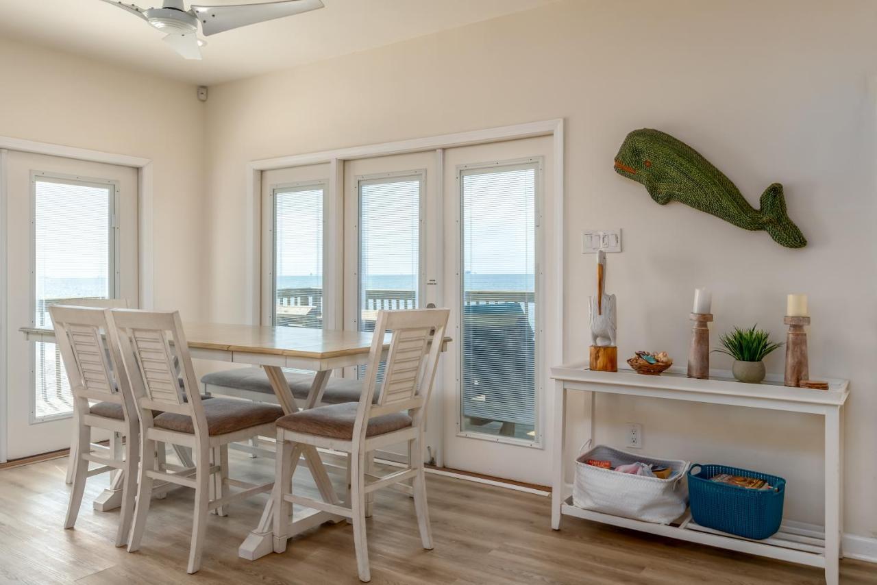 Villa Southern Comfort à Dauphin Island Extérieur photo