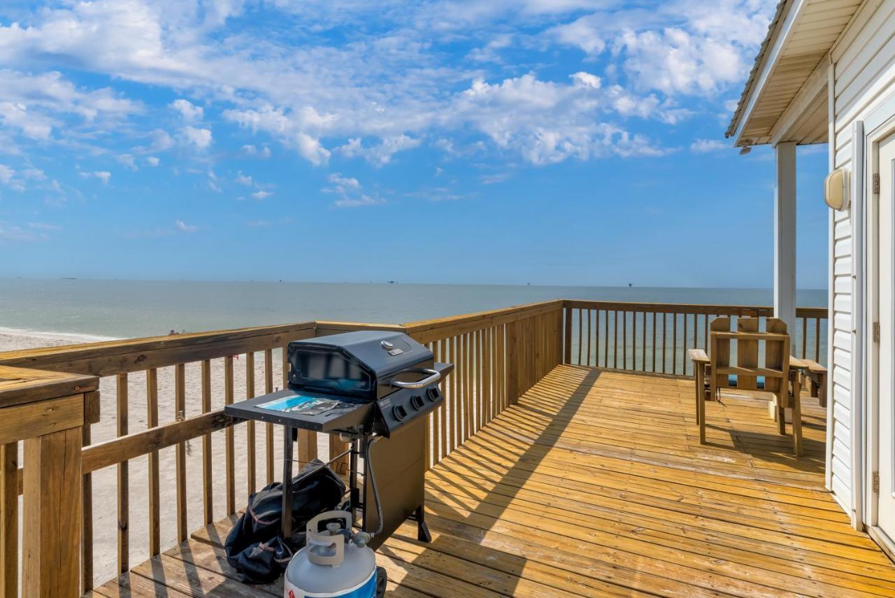 Villa Southern Comfort à Dauphin Island Extérieur photo